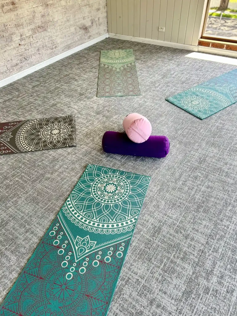 Strange Movement - Personalised Yoga & Lifestyle Medicine in Woronora